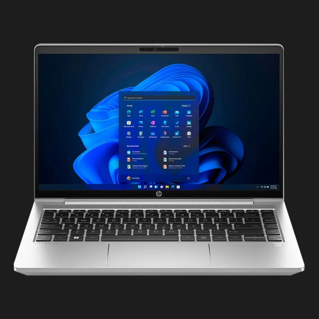 Ноутбук HP ProBook 455 G10 15,6" (AMD Ryzen 5/16GB/1TB (SSD)/AMD Radeon Graphics) (8A6292EA) (Standard)
