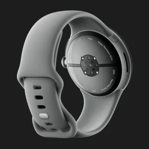 Cмарт-годинник Google Pixel Watch 3 45mm LTE Matte Hazel Aluminum Case/Hazel Active Band в Бродах