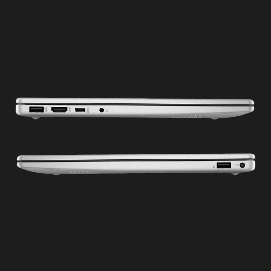 Ноутбук HP 15-fd0102ua (Core i5/ 16GB/ 512GB/ Intel Iris Xee Graphics) (A1VQ1EA) (UA)