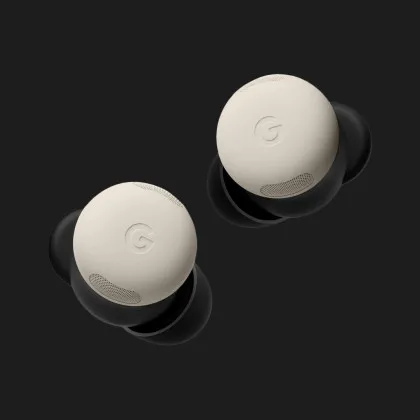 Навушники Google Pixel Buds Pro 2 (Porcelain)