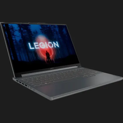 б/у Ноутбук Lenovo Legion Slim 5 (R7-7840HS/16GB/512GB/RTX 4060) (82Y9000PUS)