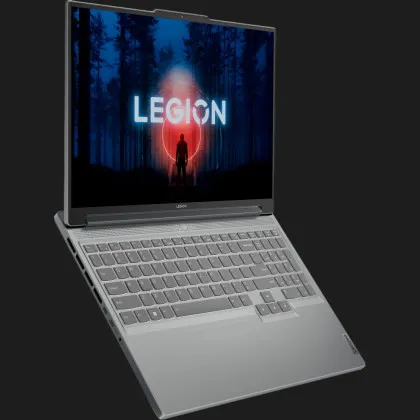 б/у Ноутбук Lenovo Legion Slim 5 (R7-7840HS/16GB/512GB/RTX 4060) (82Y9000PUS)