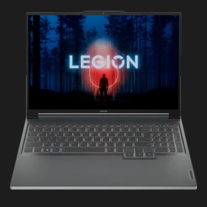 б/у Ноутбук Lenovo Legion Slim 5 (R7-7840HS/16GB/512GB/RTX 4060) (82Y9000PUS)