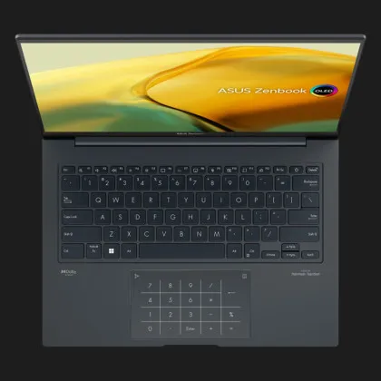 Ноутбук ASUS Zenbook 14X UX3404VA (Intel Core i9/ 16GB/ 1TB/ Iris Xe) (UX3404VA-M9091X) (Global) в Староконстантинове
