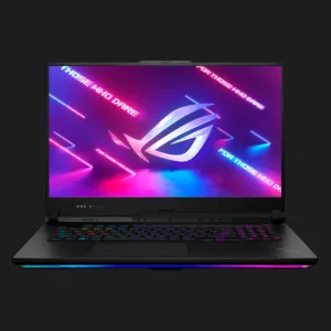 Ноутбук Asus ROG Strix Scar 17 G733PY 17.3