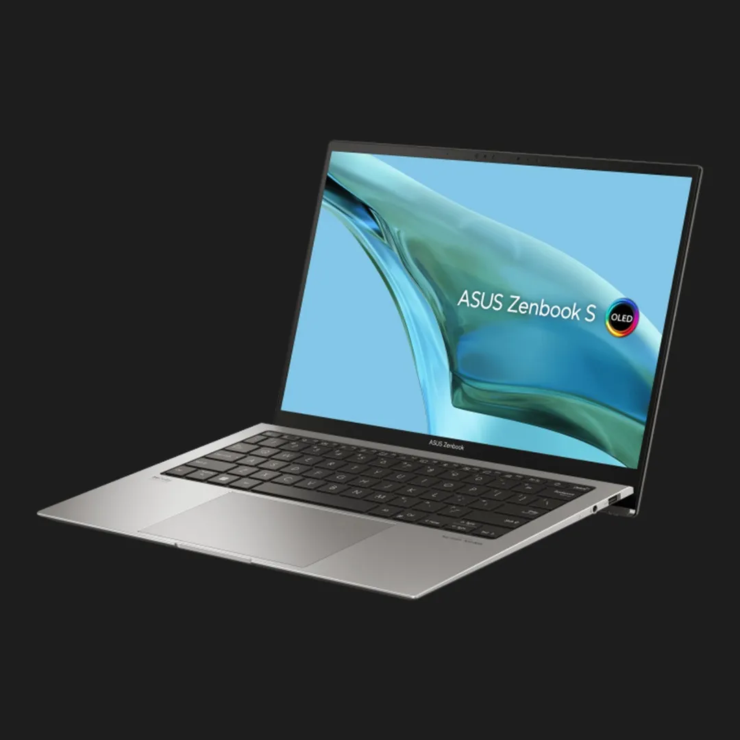 Ноутбук ASUS Zenbook S 13 OLED UX5304VA (Intel Core i7/ 16GB/ 4TB/ Iris Xe) (UX5304VA-NQ115X) (Standard)