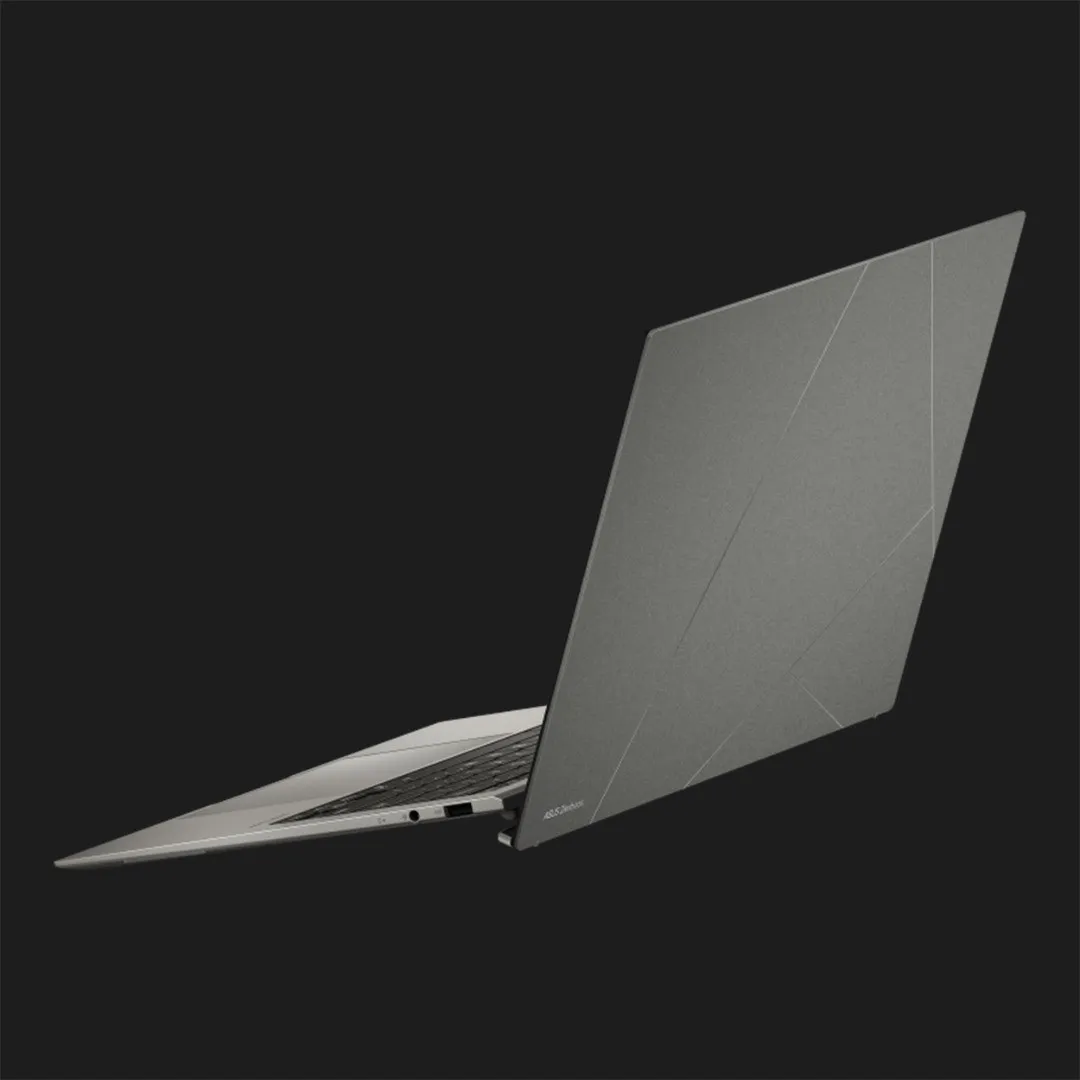 Ноутбук ASUS Zenbook S 13 OLED UX5304VA (Intel Core i7/ 16GB/ 4TB/ Iris Xe) (UX5304VA-NQ115X) (Standard)