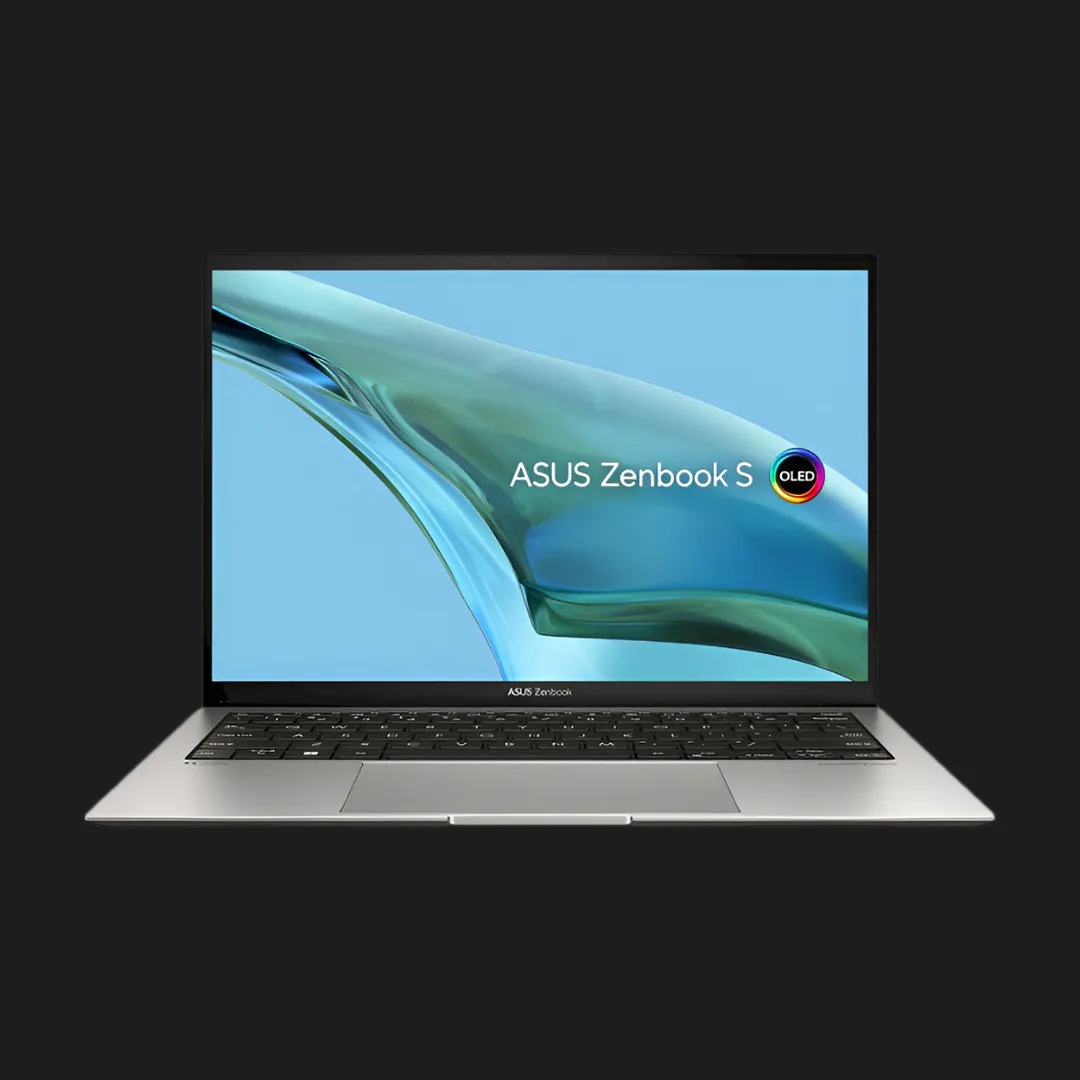 Ноутбук ASUS Zenbook S 13 OLED UX5304VA (Intel Core i7/ 16GB/ 4TB/ Iris Xe) (UX5304VA-NQ115X) (Standard)