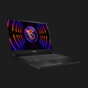 б/у Ноутбук MSI Stealth 15 A13VF-038US (Intel Core i5/ 16GB/ 512GB/ RTX 4060) (STEALTH1513038)