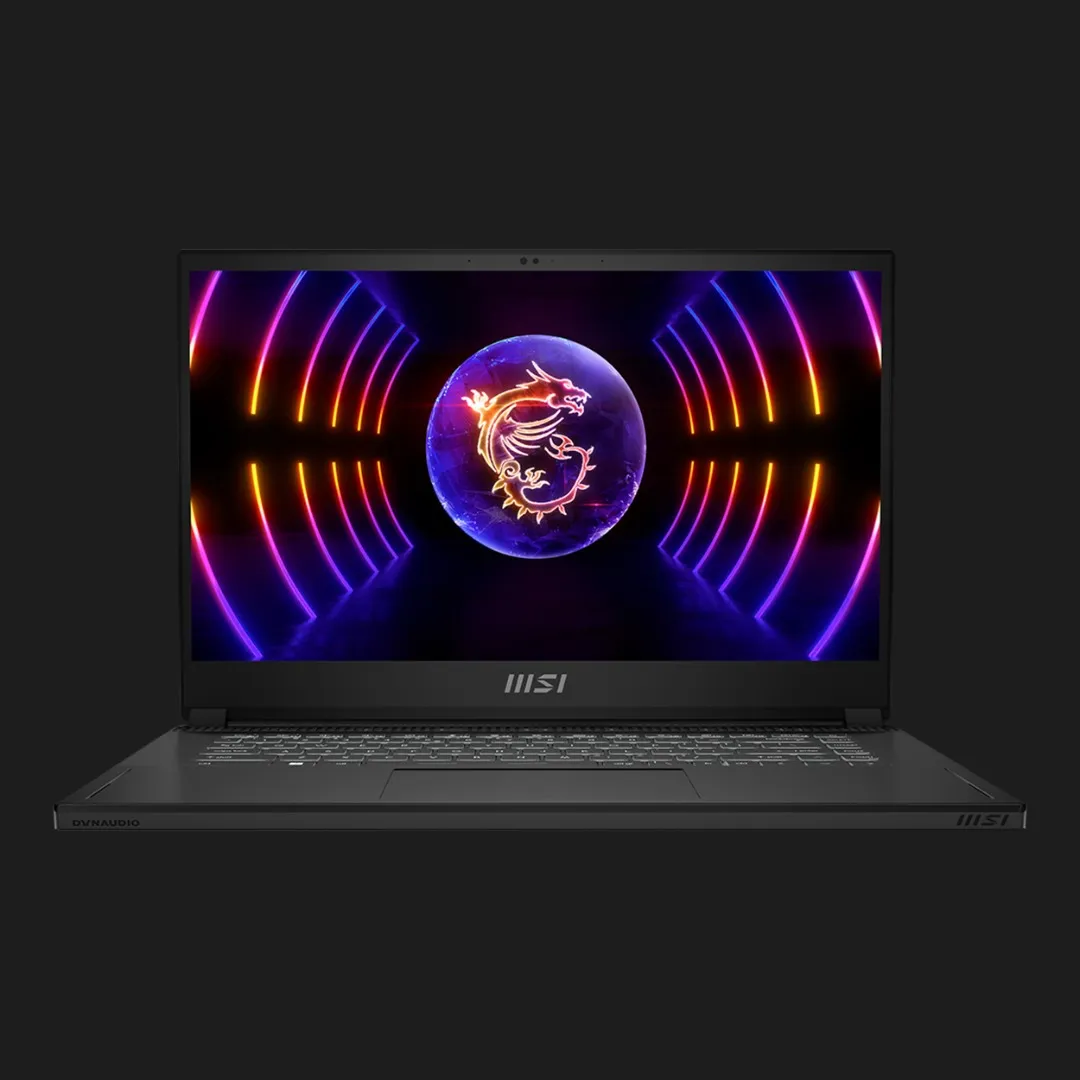 Ноутбук MSI Stealth 15 A13VF (Intel Core i5/ 16GB/ 1TB/ RTX 4060) (A13VF-139US) (Standard)