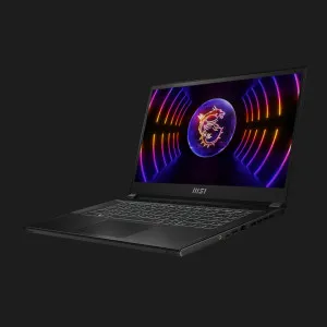 б/у Ноутбук MSI Stealth 15 A13VF-038US (Intel Core i5/ 16GB/ 512GB/ RTX 4060) (STEALTH1513038)