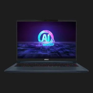 Ноутбук MSI Stealth AI Studio A1VHG-027US (Intel Core Ultra 9/64GB/1TB SSD/RTX 4080) (A1VHG-027US)