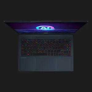Ноутбук MSI Stealth 14 AI Studio A1VEG 14