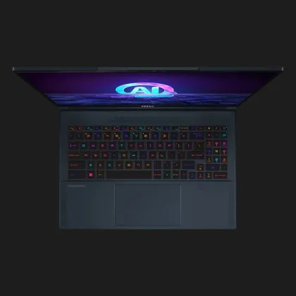 Ноутбук MSI Stealth 14 AI Studio A1VEG 14" (Intel Core Ultra 7/16GB/1TB (SSD)/RTX 4050) (A1VEG-090US) (Standard)