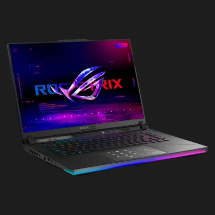 Ноутбук ASUS ROG Strix SCAR 16 (Intel Core i9/ 96GB/ 8TB/ RTX 4090) (G634JY-NM041W) (Standard) в Ковелі