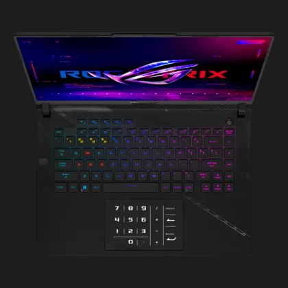 Ноутбук ASUS ROG Strix SCAR 16 (Intel Core i9/ 64GB/ 4TB/ RTX 4090) (G634JY-NM039W) (Standard) в Ковелі