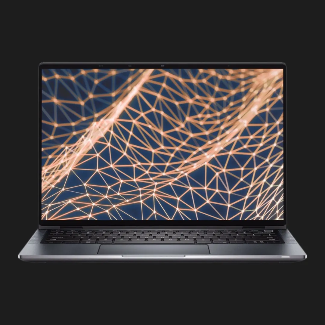 Ноутбук Dell Latitude 9330 (Intel Core i7/ 32GB/ 512GB/ Iris Xe) (V25MT) (Standard)