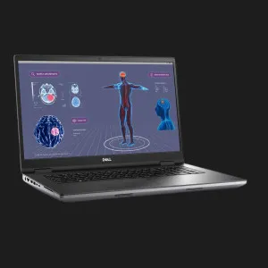 Ноутбук Dell Precision 7780 17,3