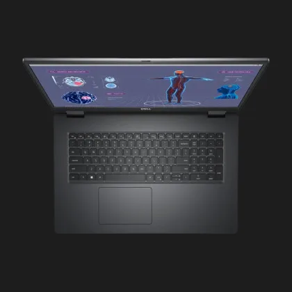 Ноутбук Dell Precision 7780 (Intel Core i7/ 32GB/ 2TB/ NVIDIA RTX 3500) (N003P7780ADA3501WP) (Global) в Сваляве