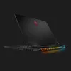Ноутбук MSI Titan GT77HX 13VI (Intel Core i9/ 128Gb/ 4TB/ RTX 4090) (TITANGT7713042) (Global)