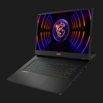 Ноутбук MSI Titan GT77HX 13VI (Intel Core i9/ 128Gb/ 4TB/ RTX 4090) (TITANGT7713042) (Global)