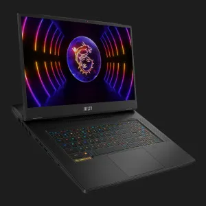 Ноутбук MSI Titan GT77HX 13VI (Intel Core i9/ 128Gb/ 4TB/ RTX 4090) (TITANGT7713042)