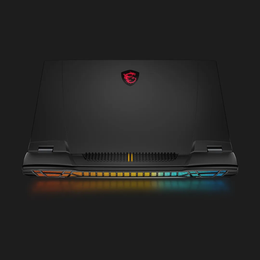 Ноутбук MSI Titan GT77HX 13VI (Intel Core i9/ 128Gb/ 4TB/ RTX 4090) (TITANGT7713042) (Global)
