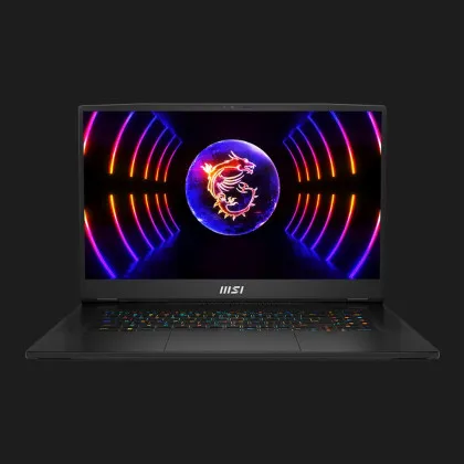 Ноутбук MSI Titan GT77HX 13VI (Intel Core i9/ 128Gb/ 4TB/ RTX 4090) (TITANGT7713042) (Global)