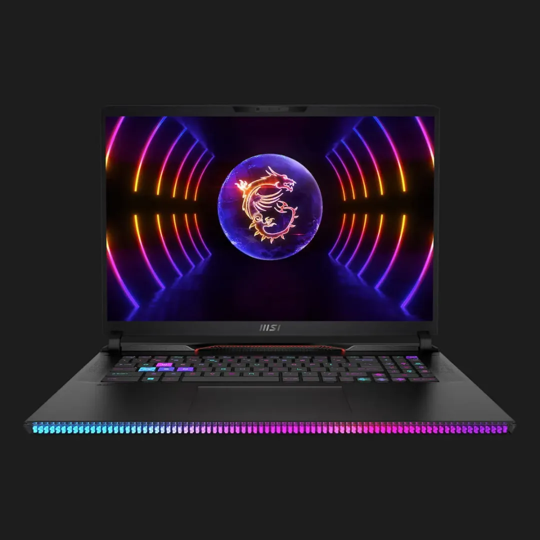 Ноутбук MSI Raider GE68HX 14VIG 16