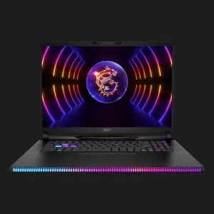 Ноутбук MSI Raider GE68HX 14VIG 16" (Intel Core i9/64GB/4TB (SSD)/RTX 4090) (14VIG-286US) (Ultra)
