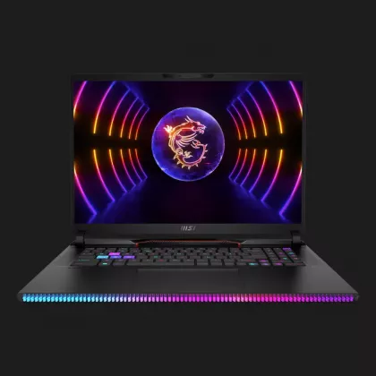 Ноутбук MSI Raider GE68HX 14VGG 16