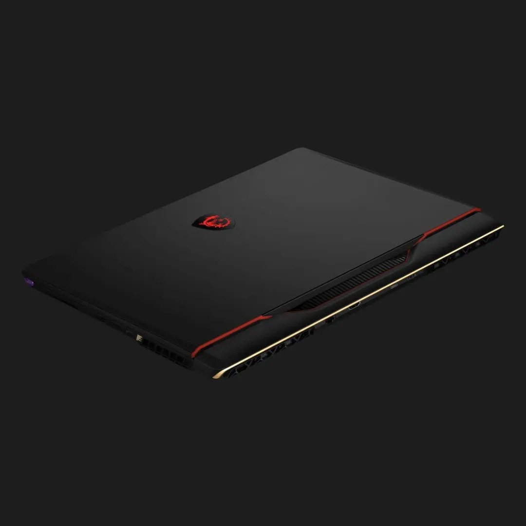 Ноутбук MSI Raider GE68HX 14VIG 16