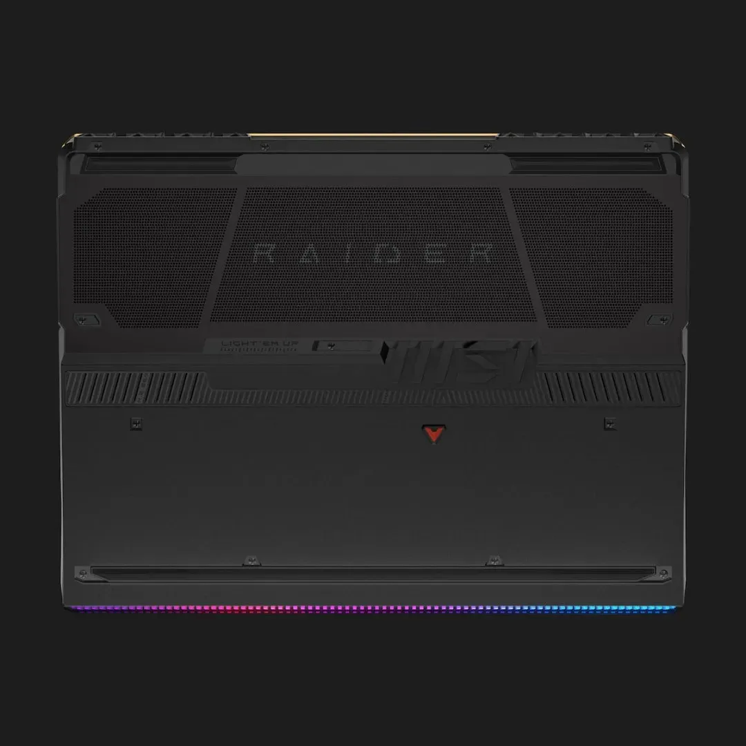 Ноутбук MSI Raider GE68HX 14VIG 16