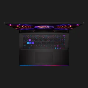Ноутбук MSI Raider GE68HX 14VIG 16" (Intel Core i9/64GB/4TB (SSD)/RTX 4090) (14VIG-286US) (Ultra)