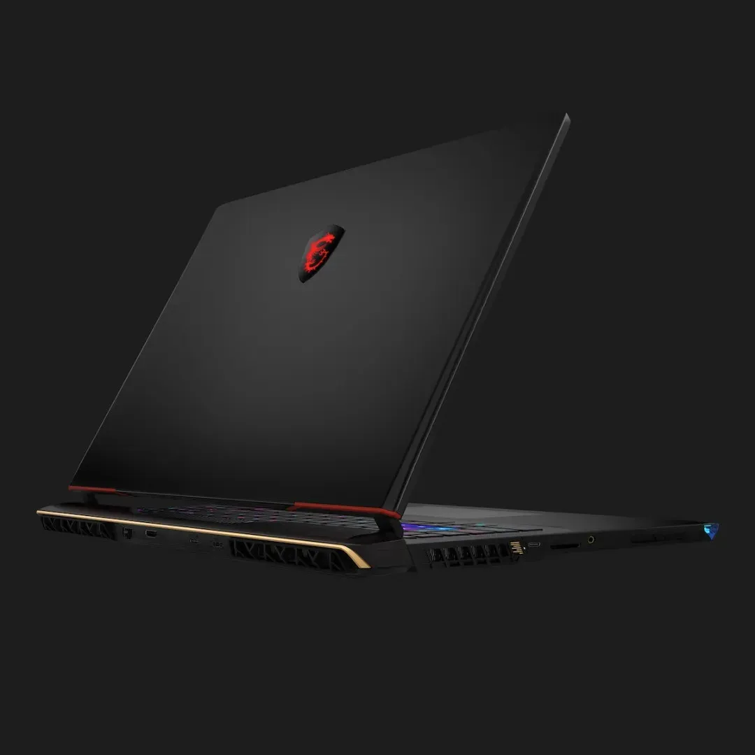 Ноутбук MSI Raider GE68HX 14VIG 16