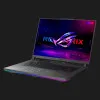Ноутбук ASUS ROG Strix G16 (Intel Core i9/ 64GB/ 4TB/ RTX 4070) (G614JI-N4089W) (Standard)