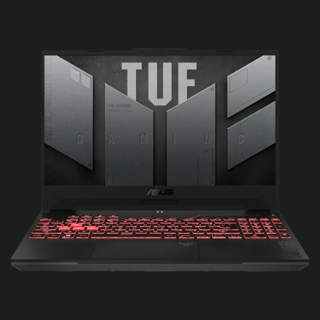 Ноутбук Asus TUF Gaming A15 FA507XI 15.6" (AMD Ryzen 9 PRO/16GB/512GB (SSD)/RTX 4070) (FA507XI-LP013) (Standard)