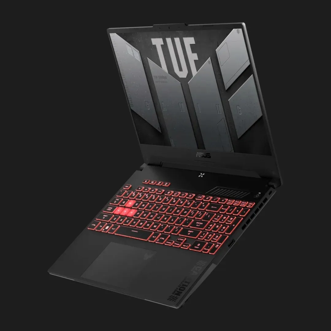 Ноутбук Asus TUF Gaming A15 FA507XI 15.6" (AMD Ryzen 9 PRO/16GB/512GB (SSD)/RTX 4070) (FA507XI-LP013) (Standard)