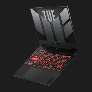 Ноутбук Asus TUF Gaming A15 FA507XI 15.6