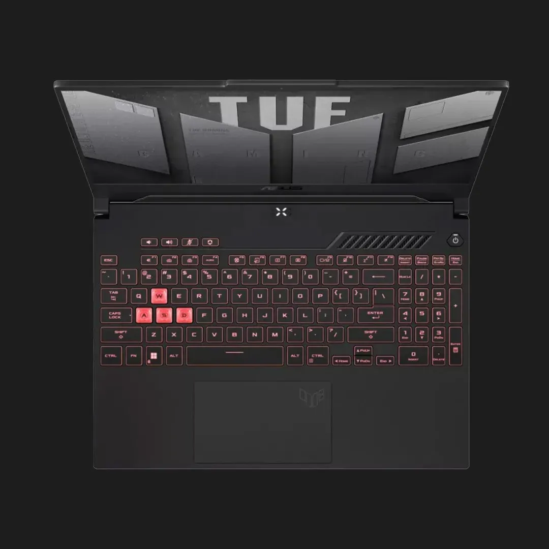 Ноутбук Asus TUF Gaming A15 FA507XI 15.6" (AMD Ryzen 9 PRO/16GB/512GB (SSD)/RTX 4070) (FA507XI-LP013) (Standard)