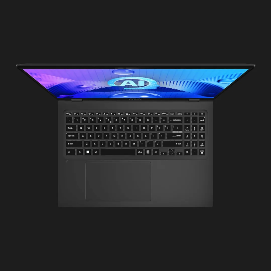 Ноутбук MSI Prestige 16 AI Evo B1V (Intel Core Ultra 9/ 32GB/ 8TB/ RTX 4070) (B1VGG-319US) (Global)