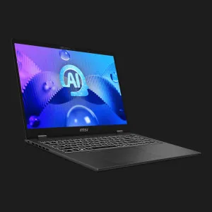 Ноутбук MSI Prestige 16 16