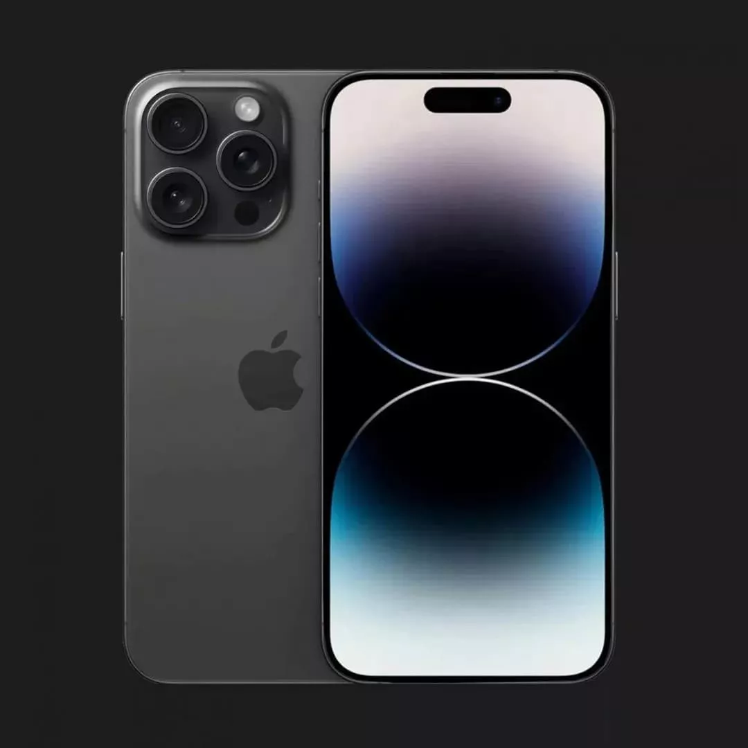 Apple iPhone 16 Pro — купити Айфон 16 Про ⚡ Ціни, відгуки, характеристики