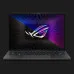Ноутбук ASUS ROG Zephyrus G14 GA402XY (AMD Ryzen 9/ 32GB/ 1TB/ RTX 4090) (GA402XY-NC020W) (Global)