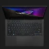 Ноутбук ASUS ROG Zephyrus G14 GA402XY (AMD Ryzen 9/ 48GB/ 4TB/ RTX 4090) (GA402XY-NC320W) (Standard)