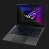 Ноутбук ASUS ROG Zephyrus G14 GA402XY (AMD Ryzen 9/ 48GB/ 2TB/ RTX 4090) (GA402XY-NC220W) (Global)
