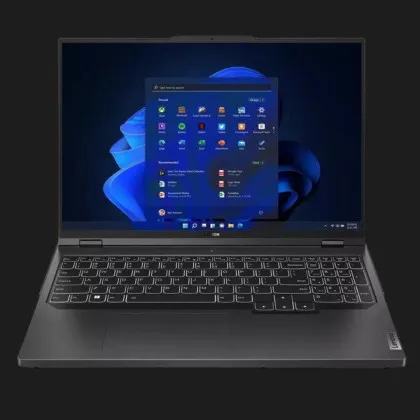 Ноутбук Lenovo Legion Pro 5 16ARX8 (AMD Ryzen 7/ 32GB/ 1TB/ RTX 4060) (82WM0080RM) (Global) во Львове