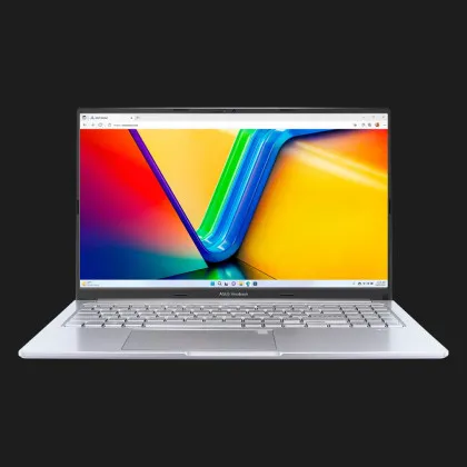 Ноутбук ASUS Vivobook 15 OLED R1505ZA (Intel Core i7/ 40GB/ 2TB/ Iris Xe) (R1505ZA-L1187) (Global) в Новом Роздоле