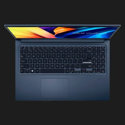 Ноутбук ASUS VivoBook 15 SLIM F1502VA (Intel Core i9/ 24GB/ 1TB/ Iris Xe) (F1502VA-SB97) (Global) в Самборе