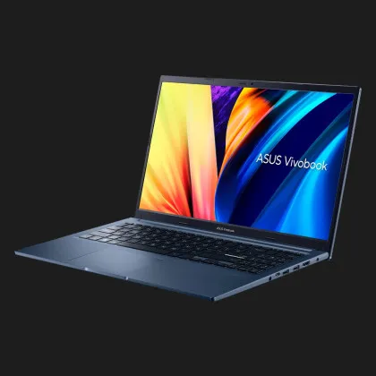 Ноутбук ASUS VivoBook 15 SLIM F1502VA (Intel Core i9/ 24GB/ 2TB/ Iris Xe) (F1502VA-SB98) (Global) в Новом Роздоле